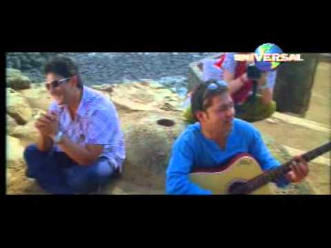 Tutaa Tutaa Ek Parindaa - Song Cover Image