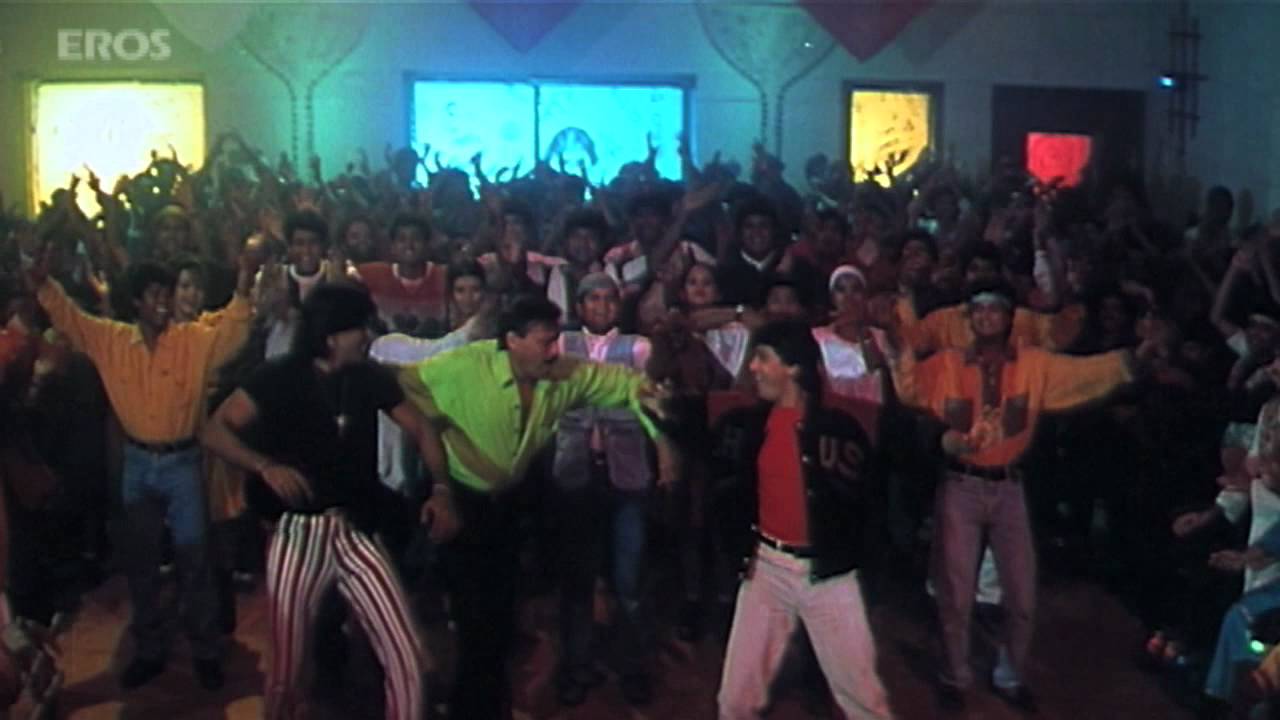 Bhangra Paun Aaya - Song Cover Image