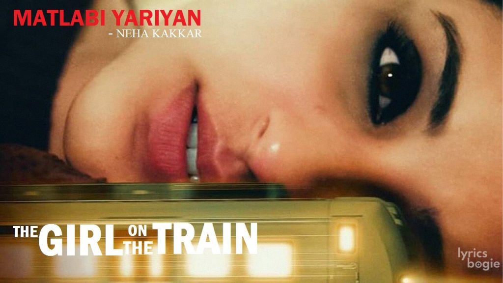 Matlabi Yariyan - Song Cover Image