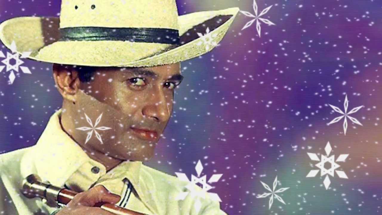 Main Khoya - Song Cover Image