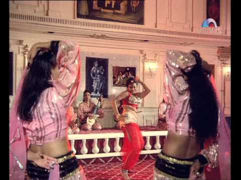 Ae Dil E Nadan - Song Cover Image
