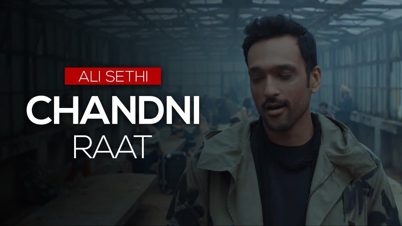 Chandni Raat - Song Cover Image