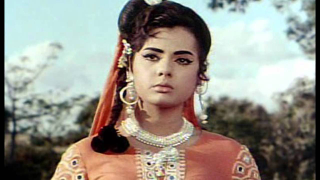 Das Gayi Nagin Si Zulfe Teri - Song Cover Image