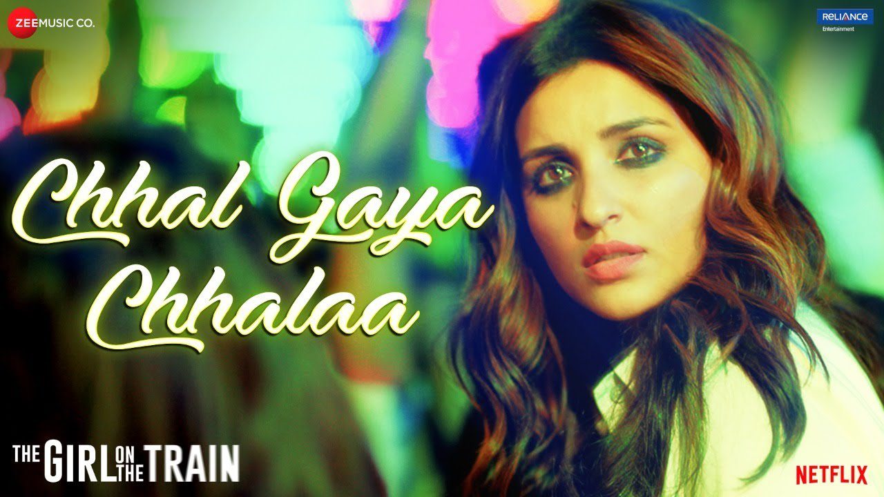 Chhal Gaya Chhalaa - Song Cover Image