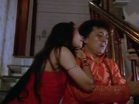 Pal Pal Jale Meri Aatma - Song Cover Image