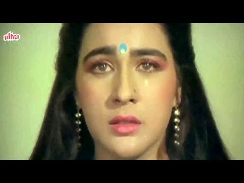 Mandir Chhod Gaya Bhagwan - Song Cover Image