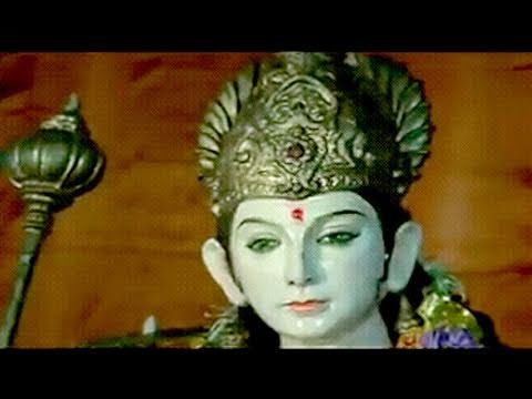 Mata Tere Dar Pe - Song Cover Image