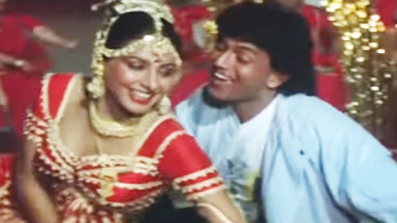 Iska Naam Jawani Hain - Song Cover Image