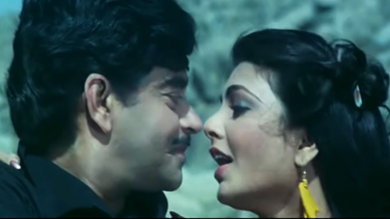 Mera Pyar Hain - Song Cover Image