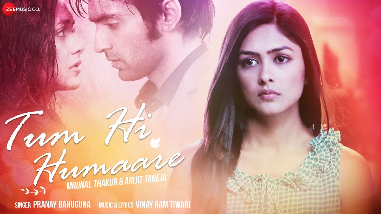 Tum Hi Humaare - Song Cover Image