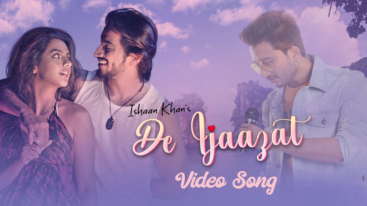 De Ijaazat - Song Cover Image