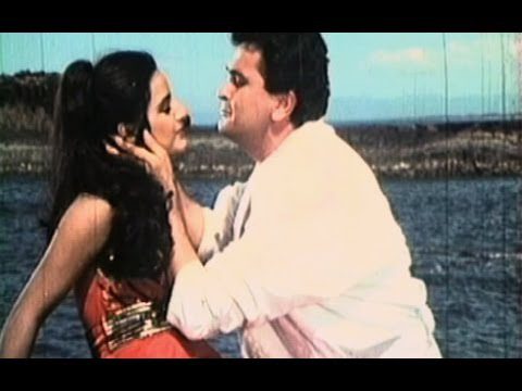 Main Rahun Tum Raho - Song Cover Image