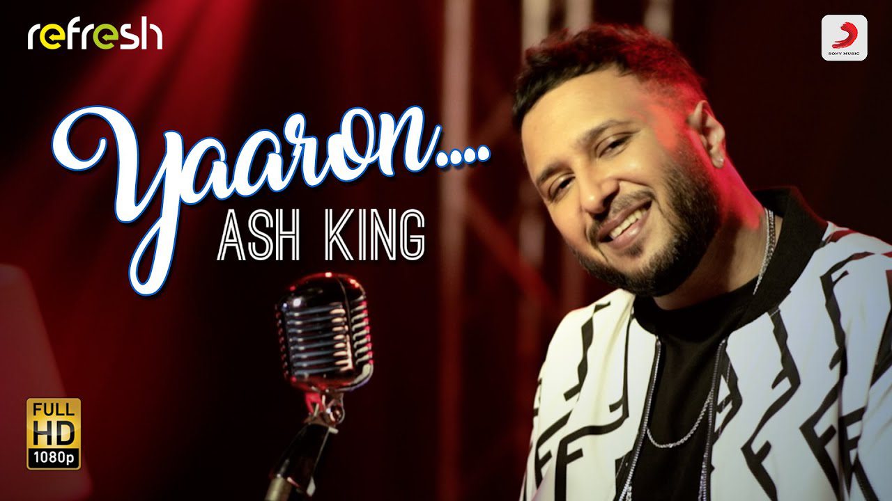 Yaaron - Song Cover Image