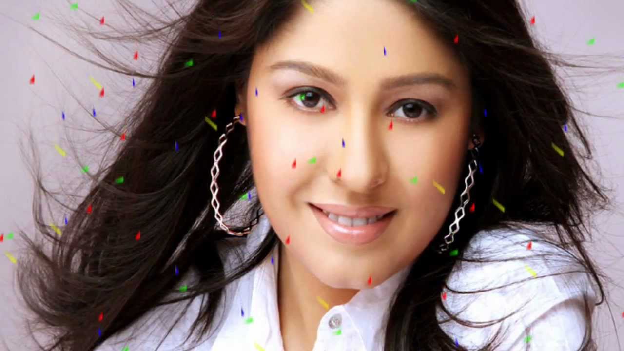Jhoom Jhoom Jhoomle - Song Cover Image