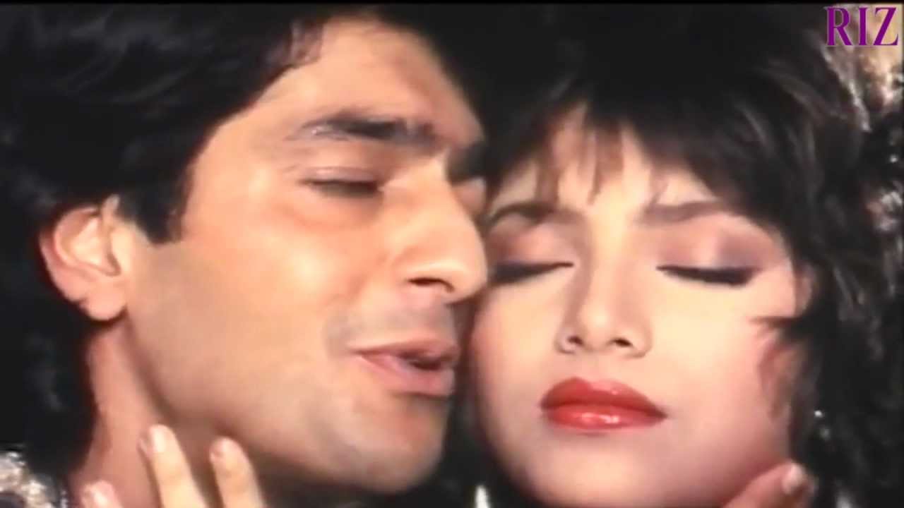 Hum Dono Akele Ho - Song Cover Image