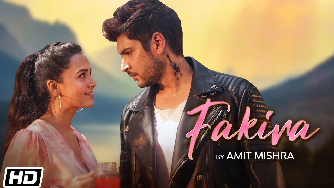 Fakira - Song Cover Image