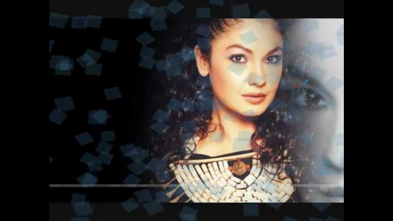 Dabdabai Aankhein - Song Cover Image