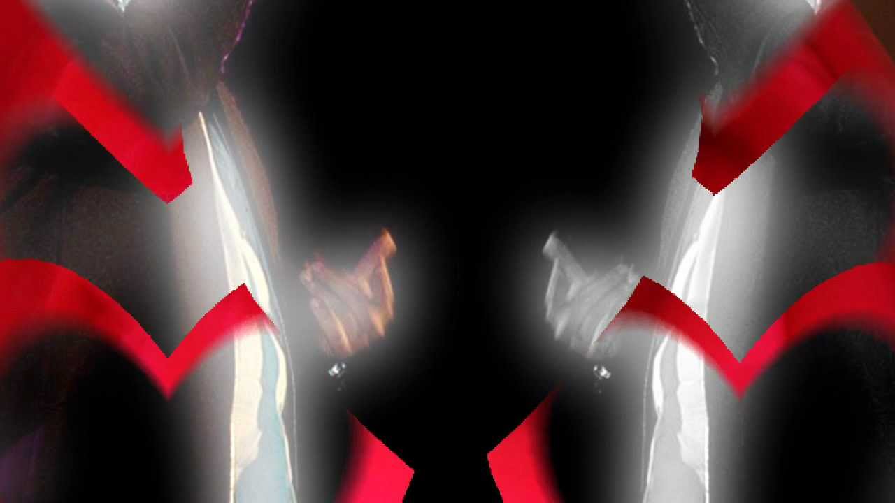 Gilla Badan Tera Pyaasa Ye - Song Cover Image