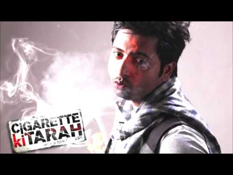Mujhko Khud Se - Song Cover Image