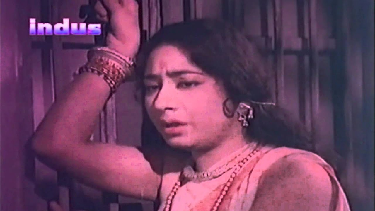 Raaton Ko Chori Chori - Song Cover Image