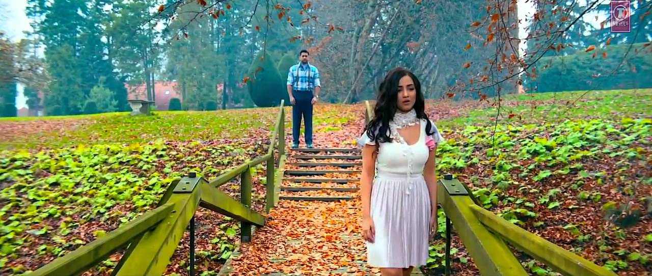 Khud Ko Tere - Song Cover Image