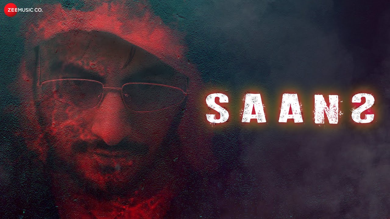 Saans - Song Cover Image