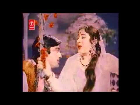 Aaja Re Aaja More Sajana - Song Cover Image