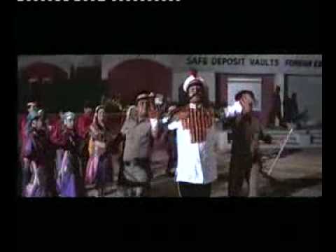 Ke Hum Jo Kaam Karte Hain - Song Cover Image