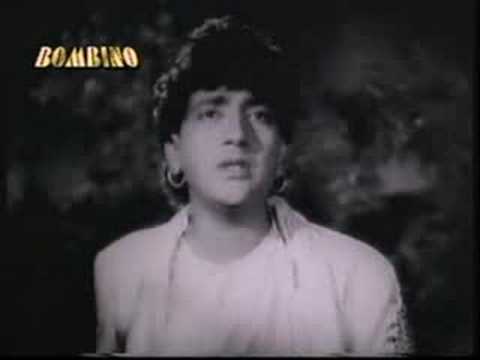 Aaye Na Balam Wada Kar Ke - Song Cover Image