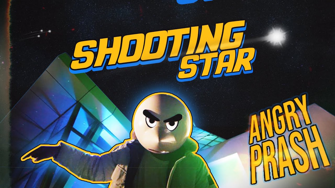 Shooting Star - Song Cover Image