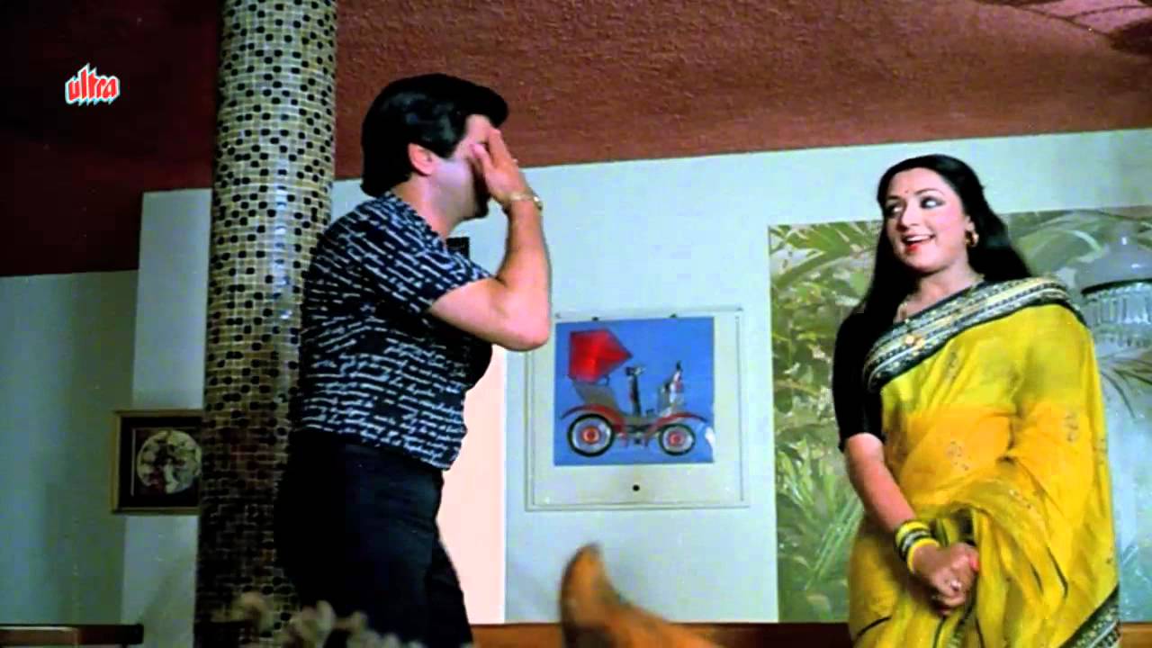Haye Kya Soch Rahi Ho - Song Cover Image
