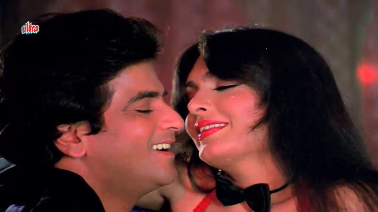 Tumhe Dekha Hai - Song Cover Image