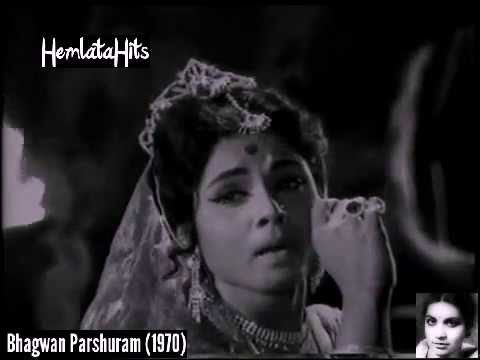 Nain Mere Barse - Song Cover Image