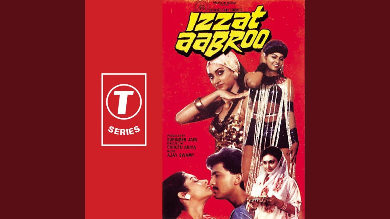 Jabse Dekha Hain Tumko - Song Cover Image