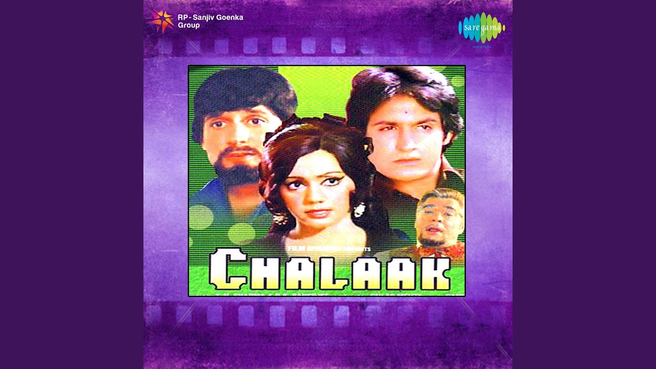 Duniya Faani Bahta Paani - Song Cover Image