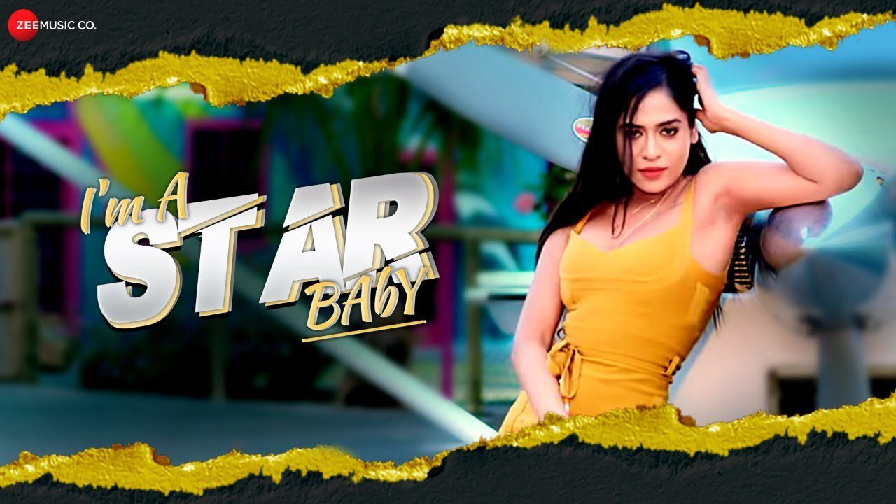 I’m A Star Baby - Song Cover Image