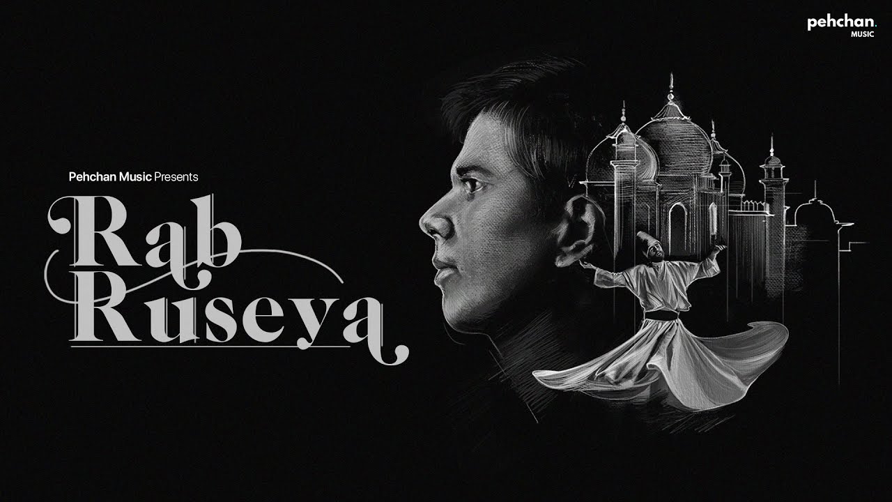 Rab Ruseya - Song Cover Image