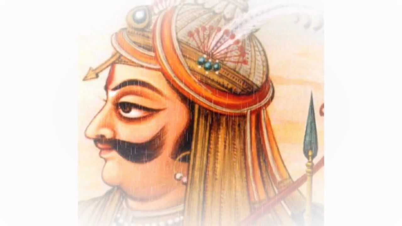Rana Dheer Dharam Rakhwala - Song Cover Image