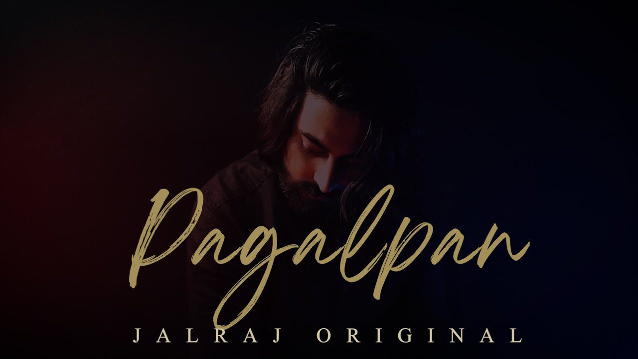Pagalpan - Song Cover Image