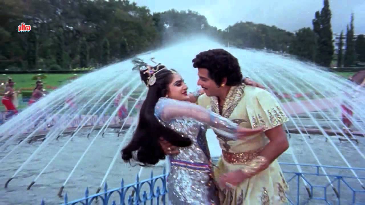 Tere Liye Maine Janam Liya - Song Cover Image