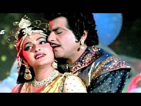 Kismat Likhne Waale Par - Song Cover Image