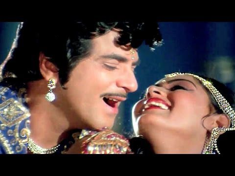 Booba Booba Meri Booba - Song Cover Image