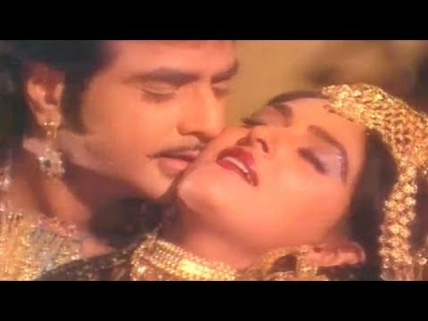 Jhoom Jhoom Ke Naacho - Song Cover Image