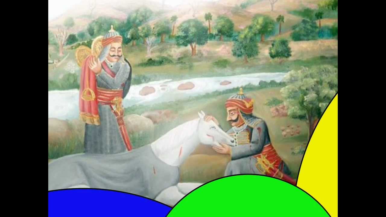 Mayad Tharo wo Put Kathey - Song Cover Image