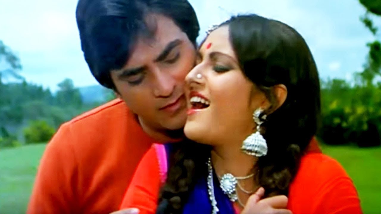 Jab Jab Dekhu - Song Cover Image