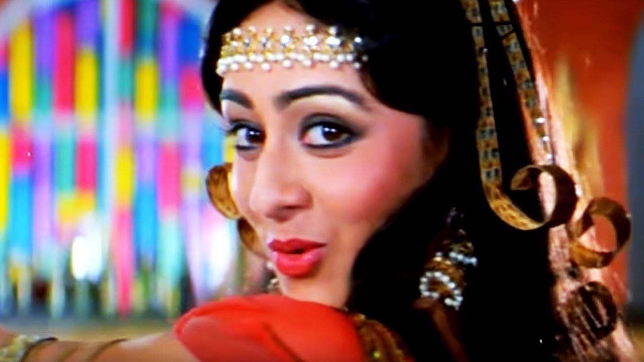 Duniya Kya Hai - Song Cover Image