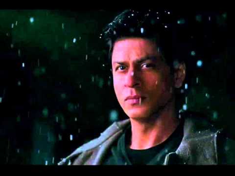 Jab Tak Hai Jaan (Title) - Song Cover Image