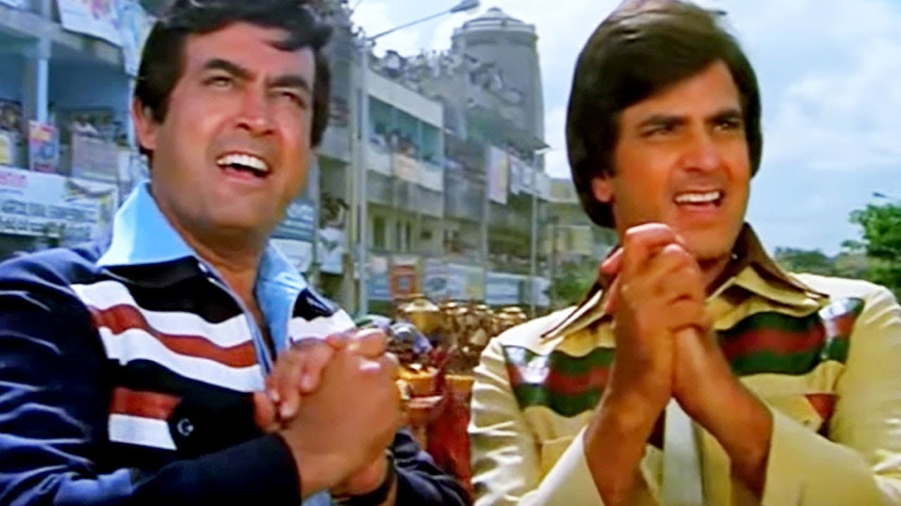 Aaj Hamaari Takkar Hai - Song Cover Image