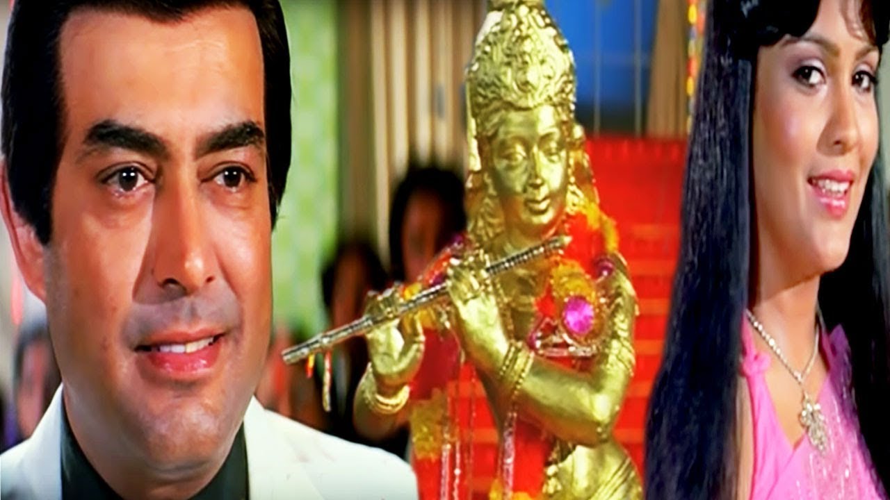 Makkhan Chor - Song Cover Image