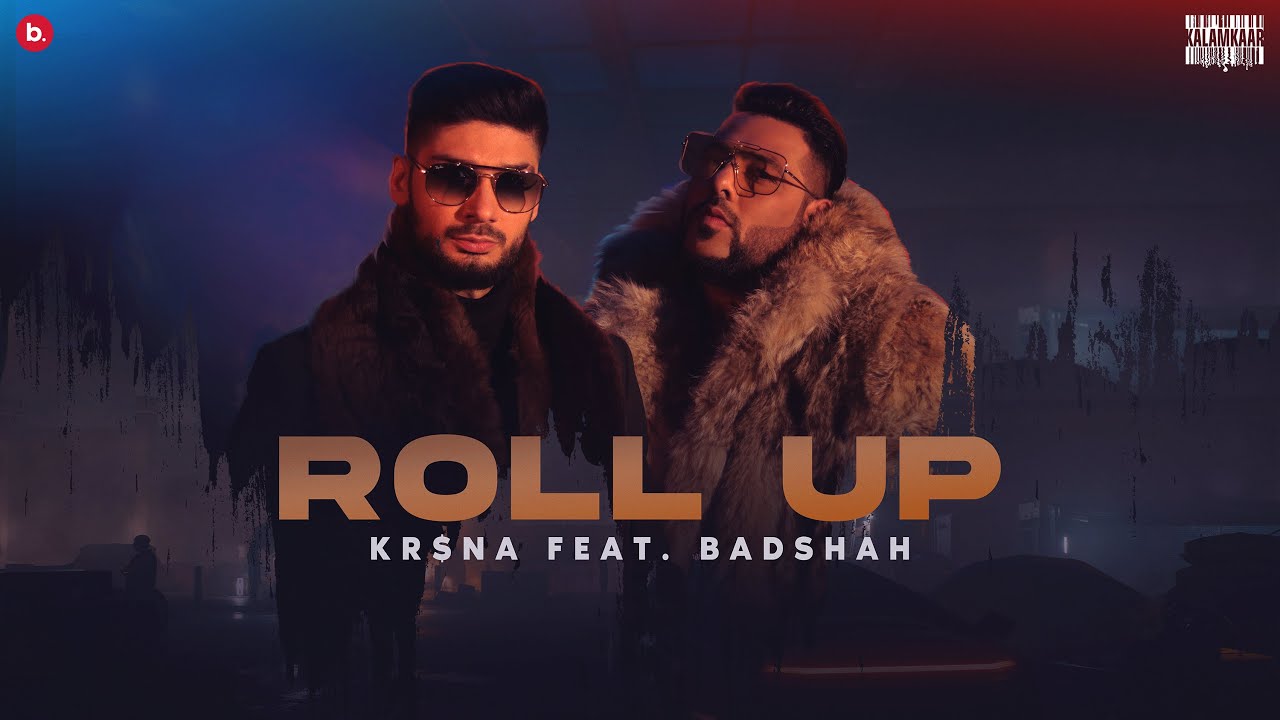 Roll Up - Song Cover Image